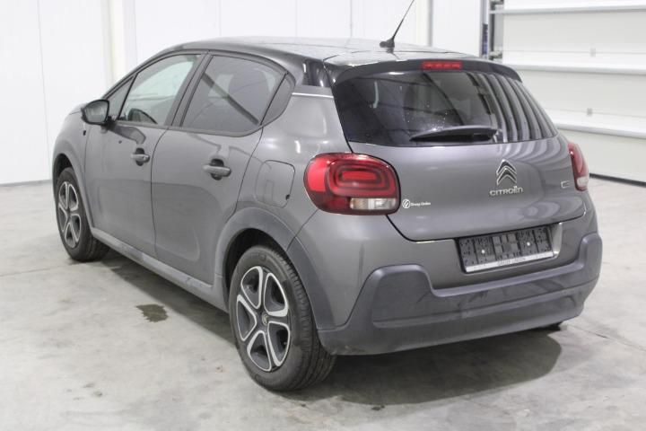 Photo 4 VIN: VF7SXHNPZKT701472 - CITROEN C3 HATCHBACK 