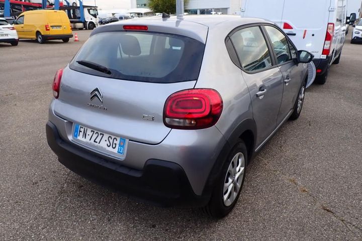 Photo 12 VIN: VF7SXHNPZLT525044 - CITROEN C3 