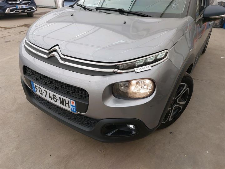 Photo 14 VIN: VF7SXHNPZLT555181 - CITROEN C3 