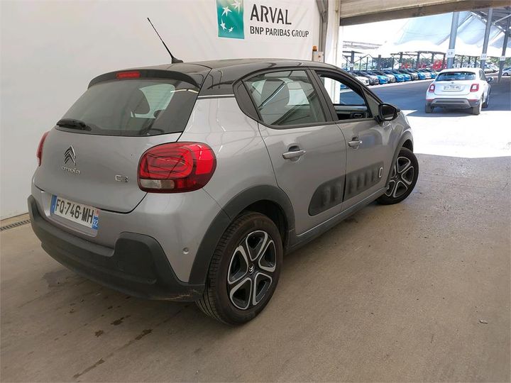 Photo 2 VIN: VF7SXHNPZLT555181 - CITROEN C3 