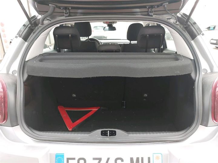 Photo 5 VIN: VF7SXHNPZLT555181 - CITROEN C3 