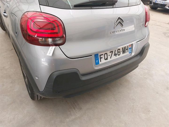 Photo 6 VIN: VF7SXHNPZLT555181 - CITROEN C3 