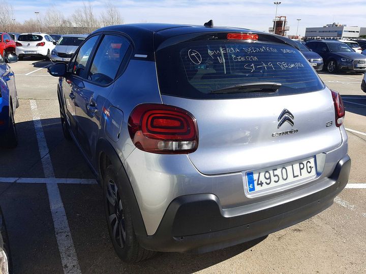 Photo 2 VIN: VF7SXHNPZMT568420 - CITROEN C3 