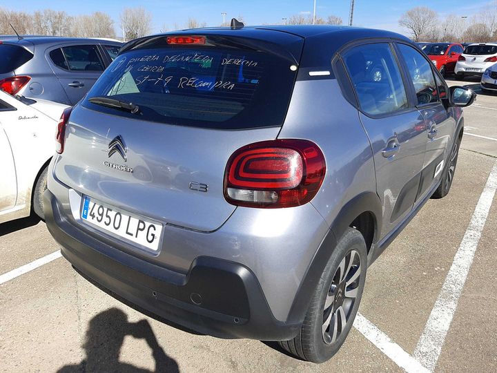 Photo 3 VIN: VF7SXHNPZMT568420 - CITROEN C3 