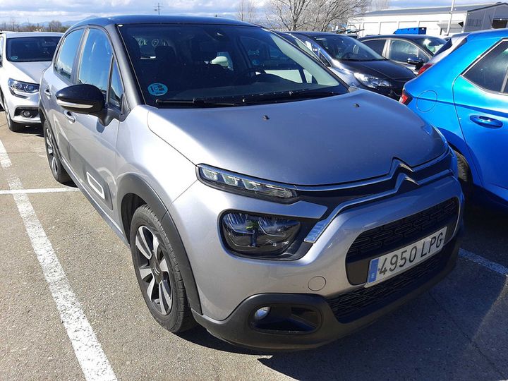 Photo 4 VIN: VF7SXHNPZMT568420 - CITROEN C3 