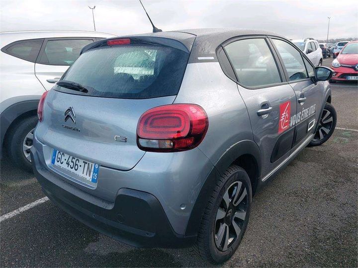 Photo 15 VIN: VF7SXHNPZMT604061 - CITROEN C3 