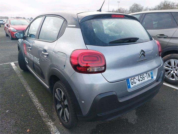 Photo 2 VIN: VF7SXHNPZMT604061 - CITROEN C3 