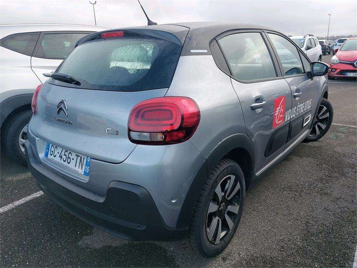 Photo 3 VIN: VF7SXHNPZMT604061 - CITROEN C3 