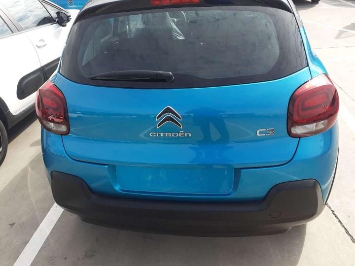 Photo 17 VIN: VF7SXHNPZMT673688 - CITROEN C3 