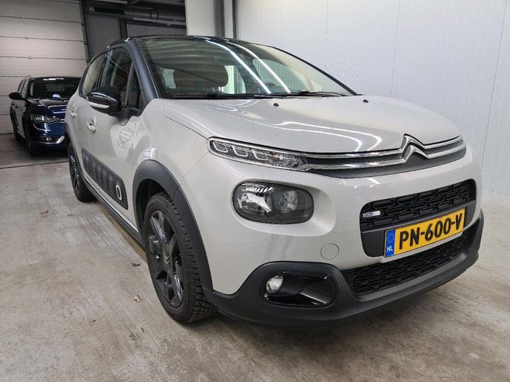 Photo 2 VIN: VF7SXHNZ6HT626738 - CITROEN C3 