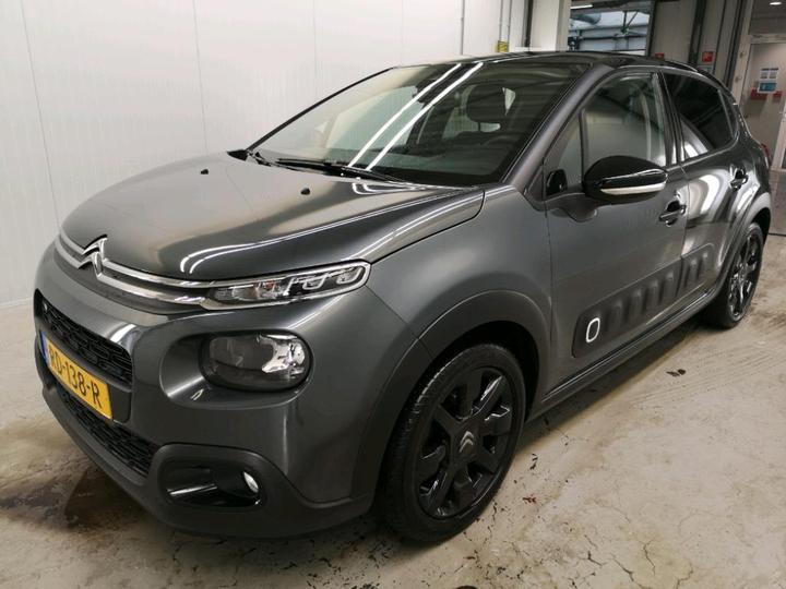 Photo 1 VIN: VF7SXHNZ6HT678894 - CITROEN C3 