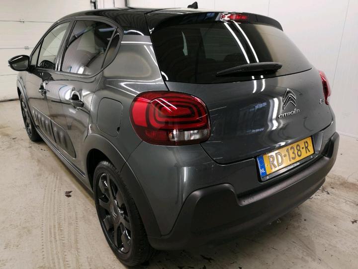 Photo 3 VIN: VF7SXHNZ6HT678894 - CITROEN C3 