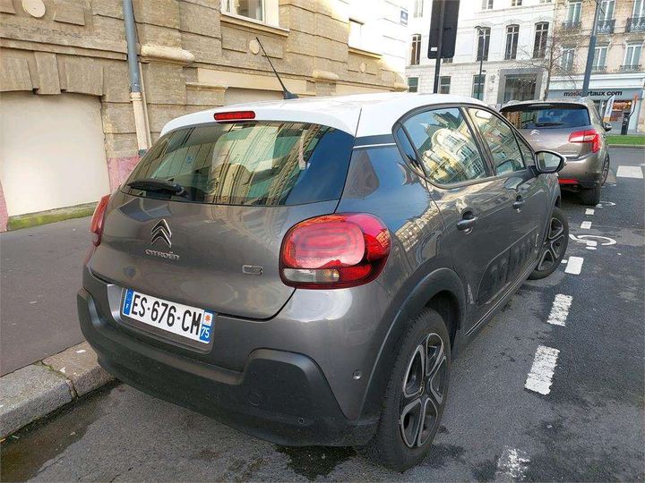 Photo 3 VIN: VF7SXHNZ6HT692607 - CITROEN C3 