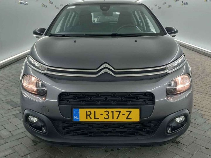 Photo 11 VIN: VF7SXHNZ6HT733436 - CITROEN C3 