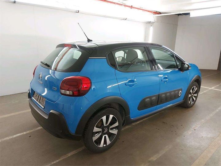 Photo 2 VIN: VF7SXHNZ6JT512431 - CITROEN C3 