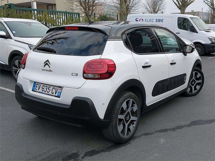 Photo 3 VIN: VF7SXHNZ6JT525651 - CITROEN C3 