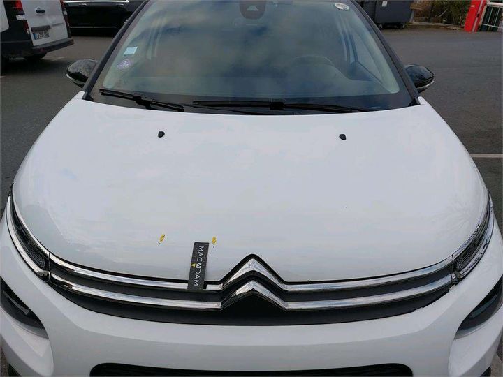 Photo 35 VIN: VF7SXHNZ6JT525651 - CITROEN C3 