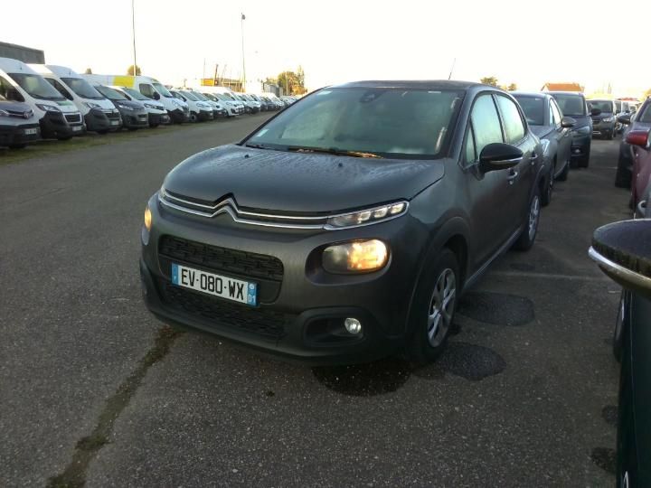 Photo 1 VIN: VF7SXHNZ6JT546492 - CITROEN C3 