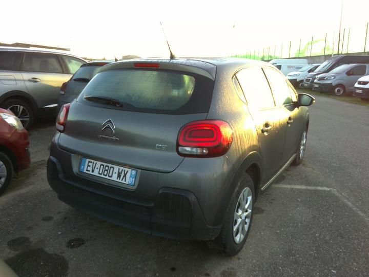 Photo 2 VIN: VF7SXHNZ6JT546492 - CITROEN C3 