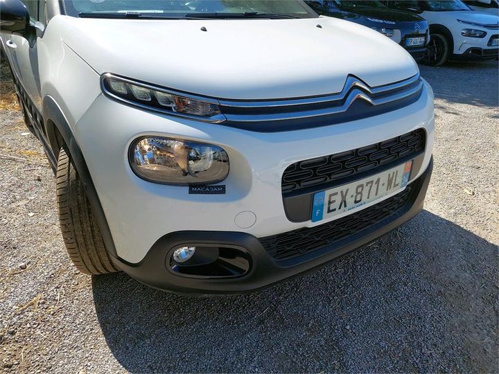 Photo 28 VIN: VF7SXHNZ6JT601784 - CITROEN C3 