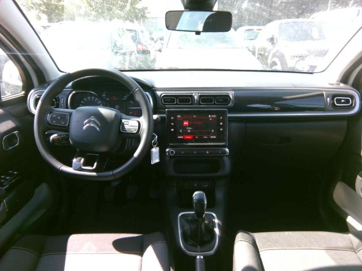 Photo 6 VIN: VF7SXHNZ6JT605633 - CITROEN C3 