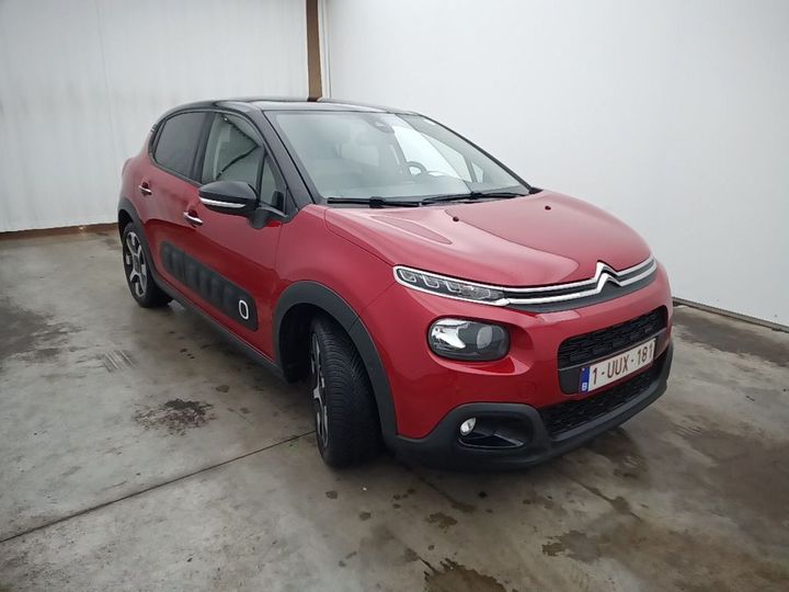 Photo 8 VIN: VF7SXHNZ6JT611127 - CITROEN C3 &#3916 