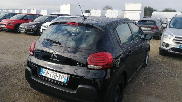 Photo 3 VIN: VF7SXHNZ6JT642156 - CITROEN C3 HATCHBACK 