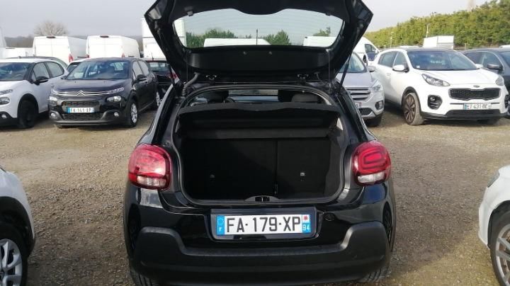 Photo 7 VIN: VF7SXHNZ6JT642156 - CITROEN C3 HATCHBACK 