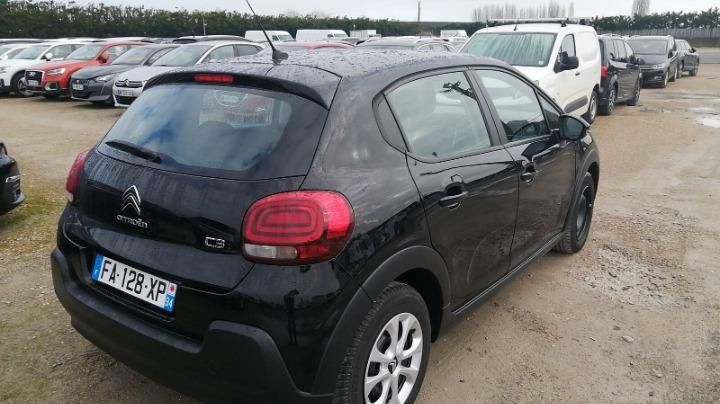 Photo 3 VIN: VF7SXHNZ6JT642157 - CITROEN C3 HATCHBACK 