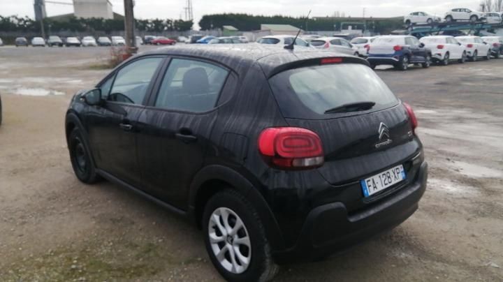 Photo 2 VIN: VF7SXHNZ6JT642157 - CITROEN C3 HATCHBACK 