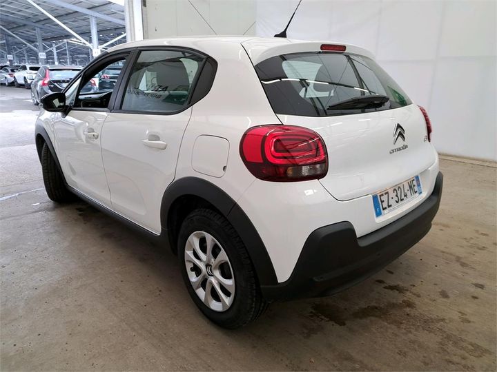 Photo 5 VIN: VF7SXHNZ6JT642162 - CITROEN C3 