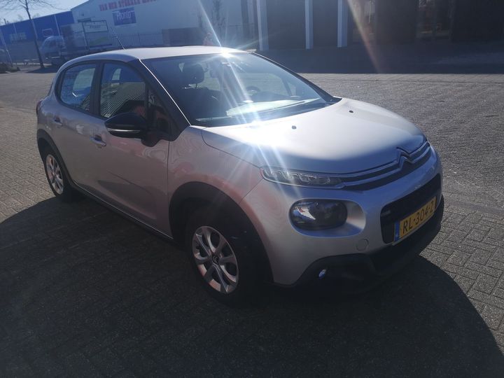 Photo 4 VIN: VF7SXHNZTHT667983 - CITROEN C3 