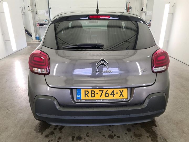 Photo 10 VIN: VF7SXHNZTHT691798 - CITROEN C3 