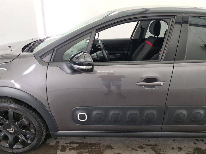 Photo 15 VIN: VF7SXHNZTHT691798 - CITROEN C3 