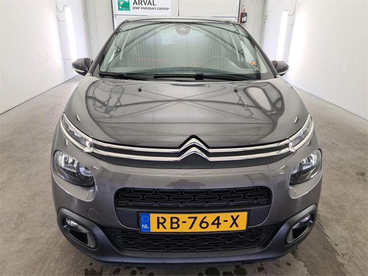 Photo 19 VIN: VF7SXHNZTHT691798 - CITROEN C3 