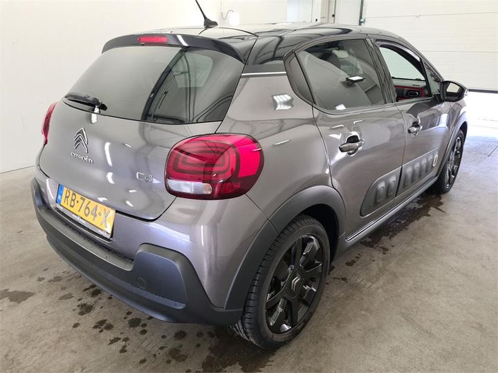 Photo 2 VIN: VF7SXHNZTHT691798 - CITROEN C3 