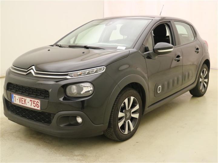 Photo 0 VIN: VF7SXHNZTHT739990 - CITROEN C3 