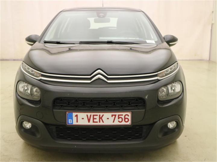 Photo 15 VIN: VF7SXHNZTHT739990 - CITROEN C3 