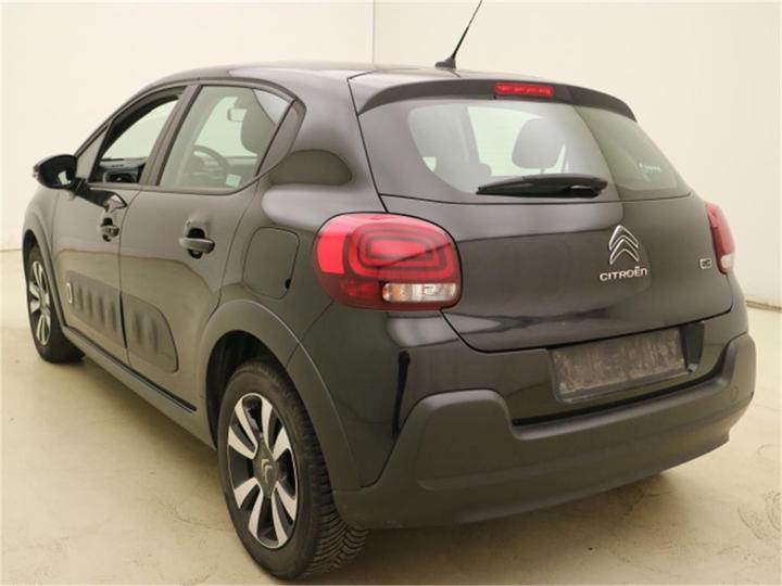 Photo 8 VIN: VF7SXHNZTHT739990 - CITROEN C3 