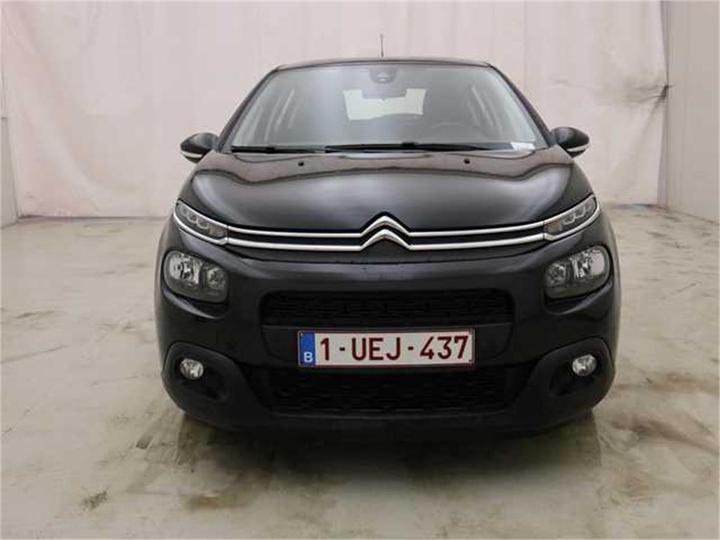 Photo 15 VIN: VF7SXHNZTJT523274 - CITROEN C3 