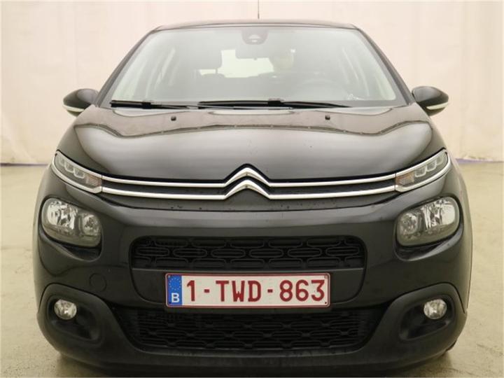 Photo 15 VIN: VF7SXHNZTJT523275 - CITROEN C3 