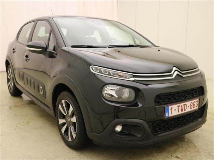 Photo 7 VIN: VF7SXHNZTJT523275 - CITROEN C3 