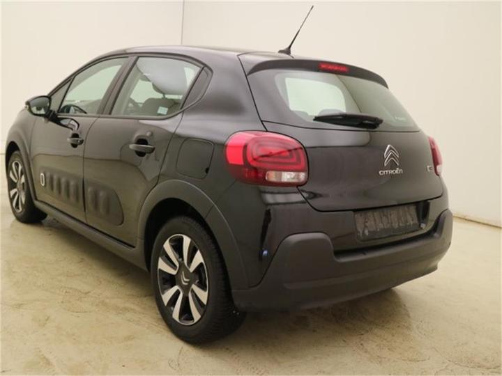 Photo 8 VIN: VF7SXHNZTJT523275 - CITROEN C3 