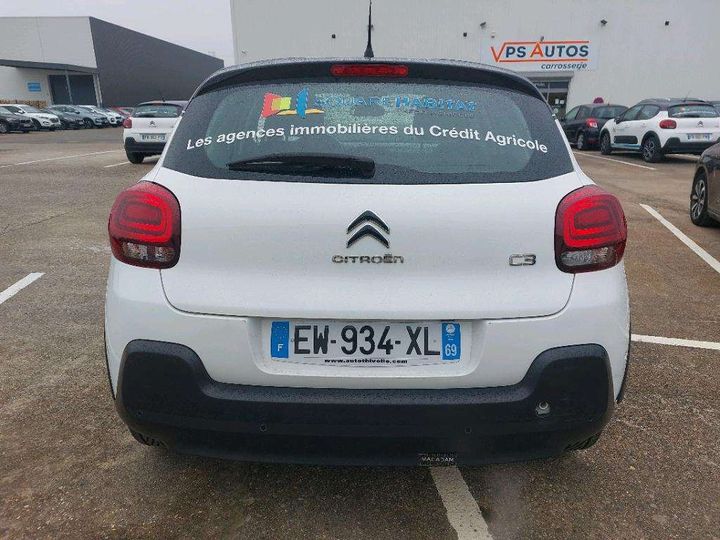 Photo 23 VIN: VF7SXHNZTJT561170 - CITROEN C3 