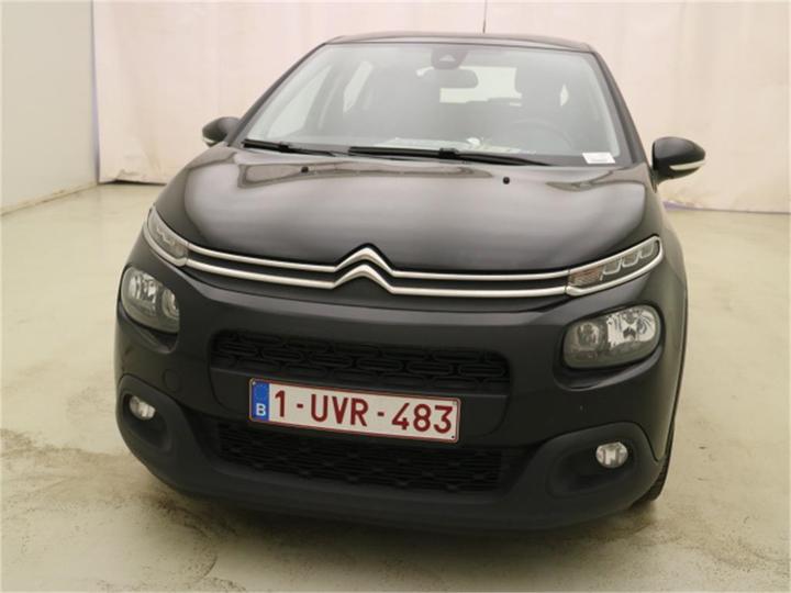 Photo 15 VIN: VF7SXHNZTJT591622 - CITROEN C3 