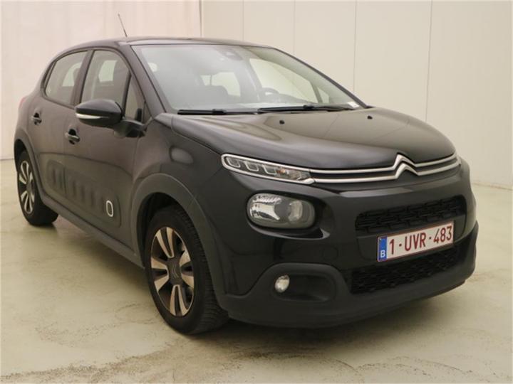 Photo 7 VIN: VF7SXHNZTJT591622 - CITROEN C3 