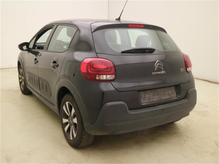 Photo 8 VIN: VF7SXHNZTJT591622 - CITROEN C3 