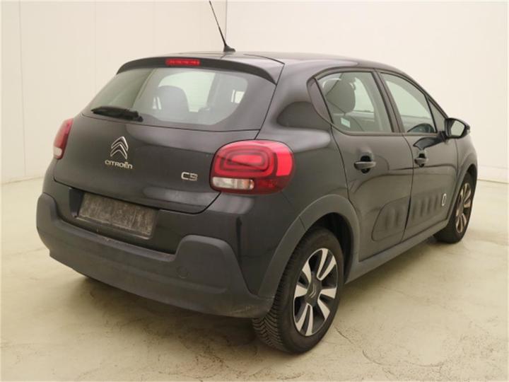 Photo 9 VIN: VF7SXHNZTJT591622 - CITROEN C3 