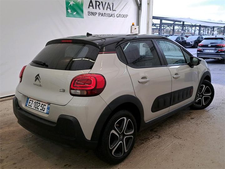 Photo 2 VIN: VF7SXHNZTJT633259 - CITROEN C3 