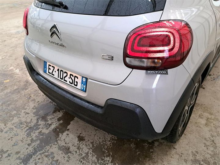 Photo 6 VIN: VF7SXHNZTJT633259 - CITROEN C3 